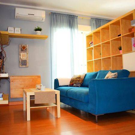 Mi Refugio Διαμέρισμα Μάλαγα Εξωτερικό φωτογραφία