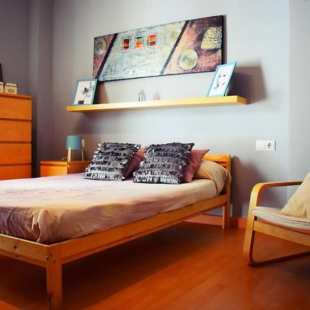 Mi Refugio Διαμέρισμα Μάλαγα Εξωτερικό φωτογραφία