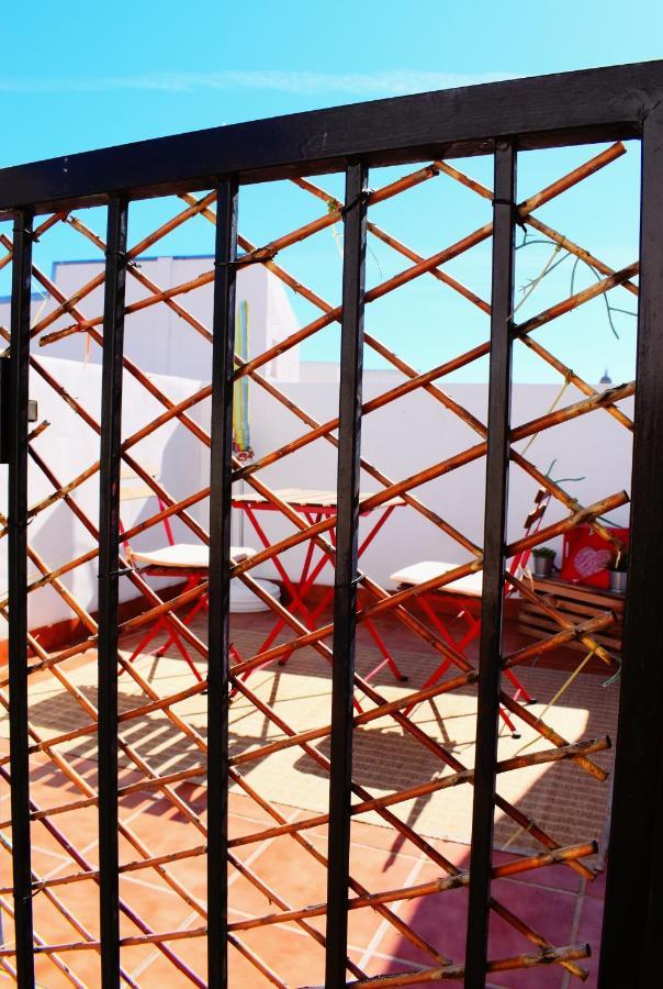Mi Refugio Διαμέρισμα Μάλαγα Εξωτερικό φωτογραφία