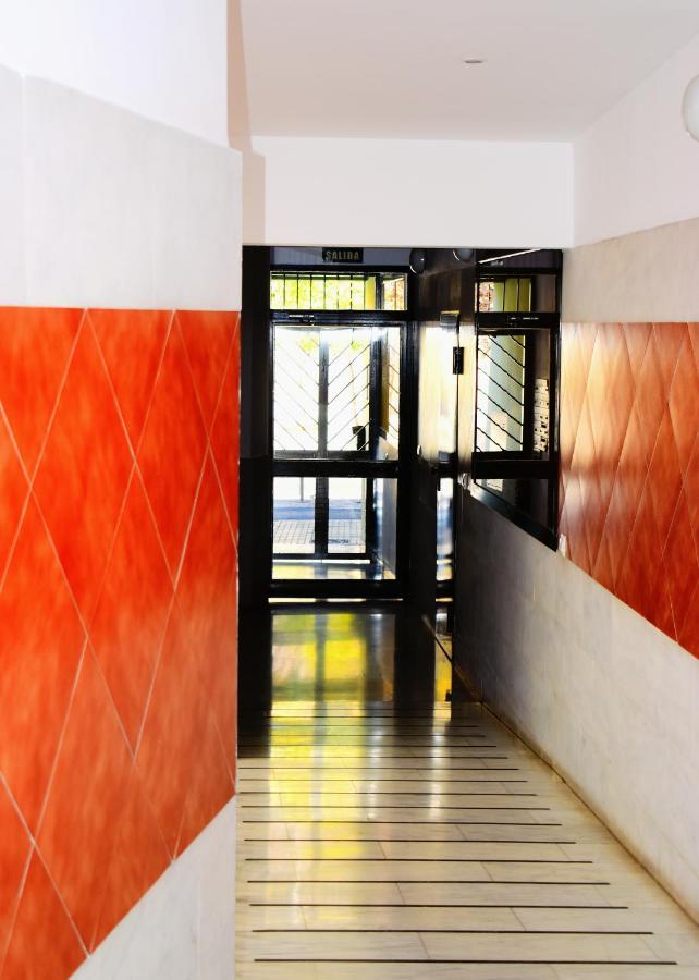 Mi Refugio Διαμέρισμα Μάλαγα Εξωτερικό φωτογραφία
